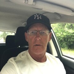 mature man over 50 from Ohio