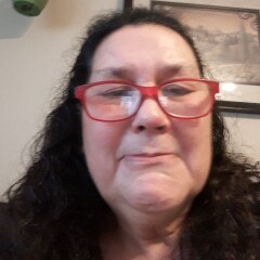woman over 50 from Amarillo