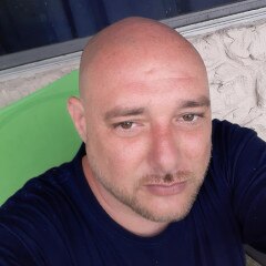 mature man over 40 from New York