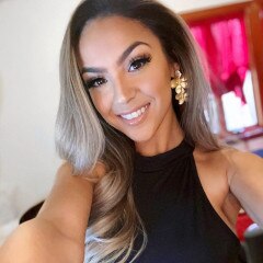 35 year old woman from Portland