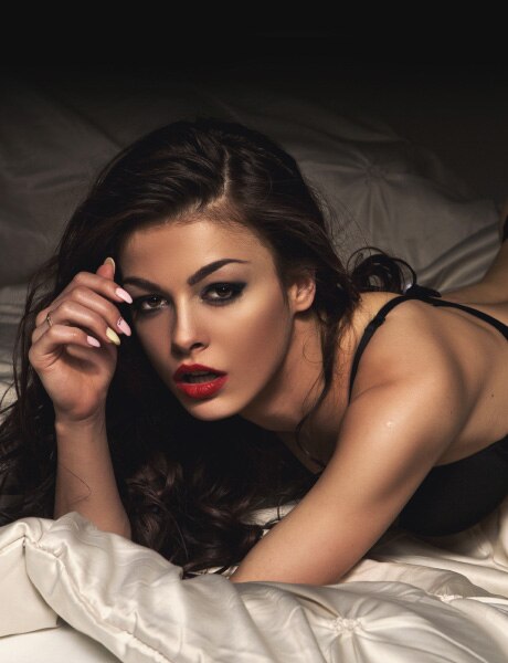 Sexy Ladies