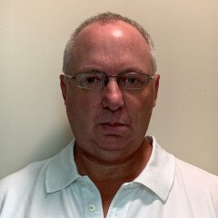mature man over 50 from New York